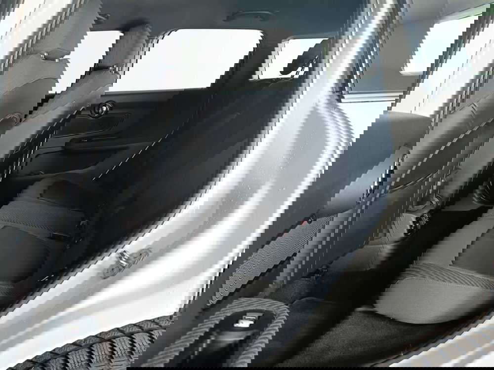 MINI Mini Countryman usata a Ascoli Piceno (9)