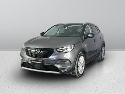 Opel Grandland 1.5 diesel Ecotec aut. del 2020 usata a San Benedetto del Tronto