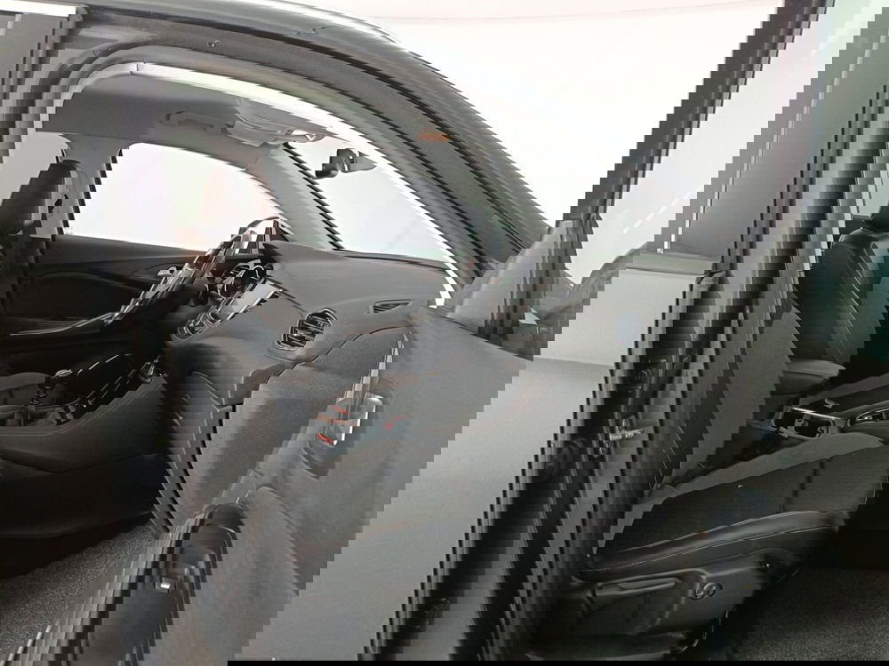 Opel Grandland usata a Ascoli Piceno (11)