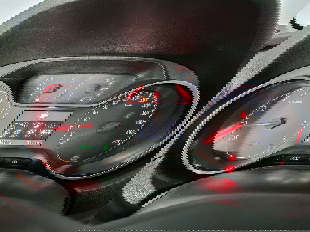 Opel Grandland usata a Ascoli Piceno (12)