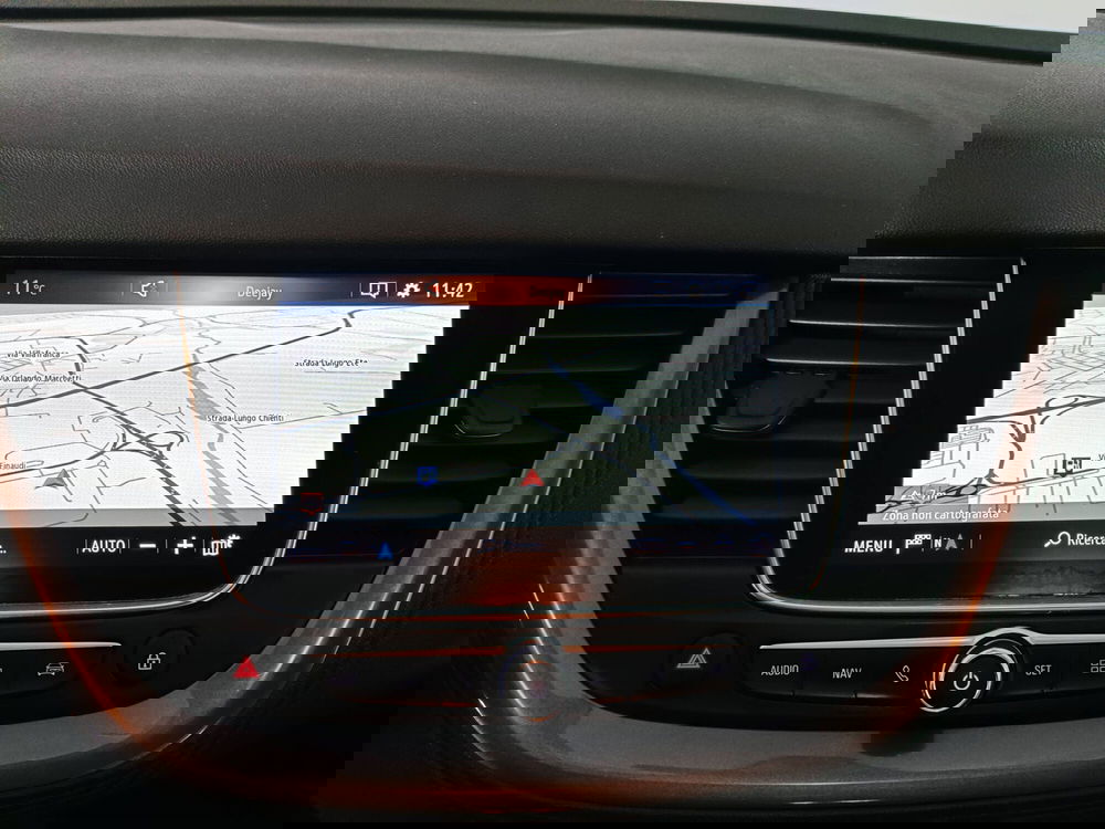 Opel Grandland usata a Ascoli Piceno (13)