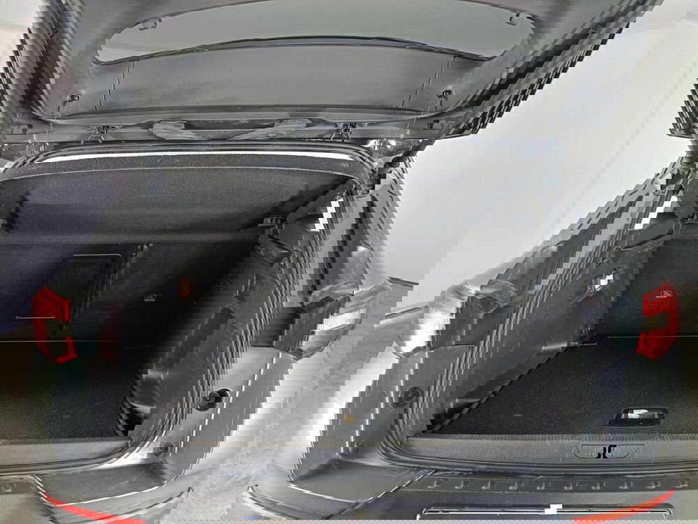 Opel Grandland usata a Ascoli Piceno (14)