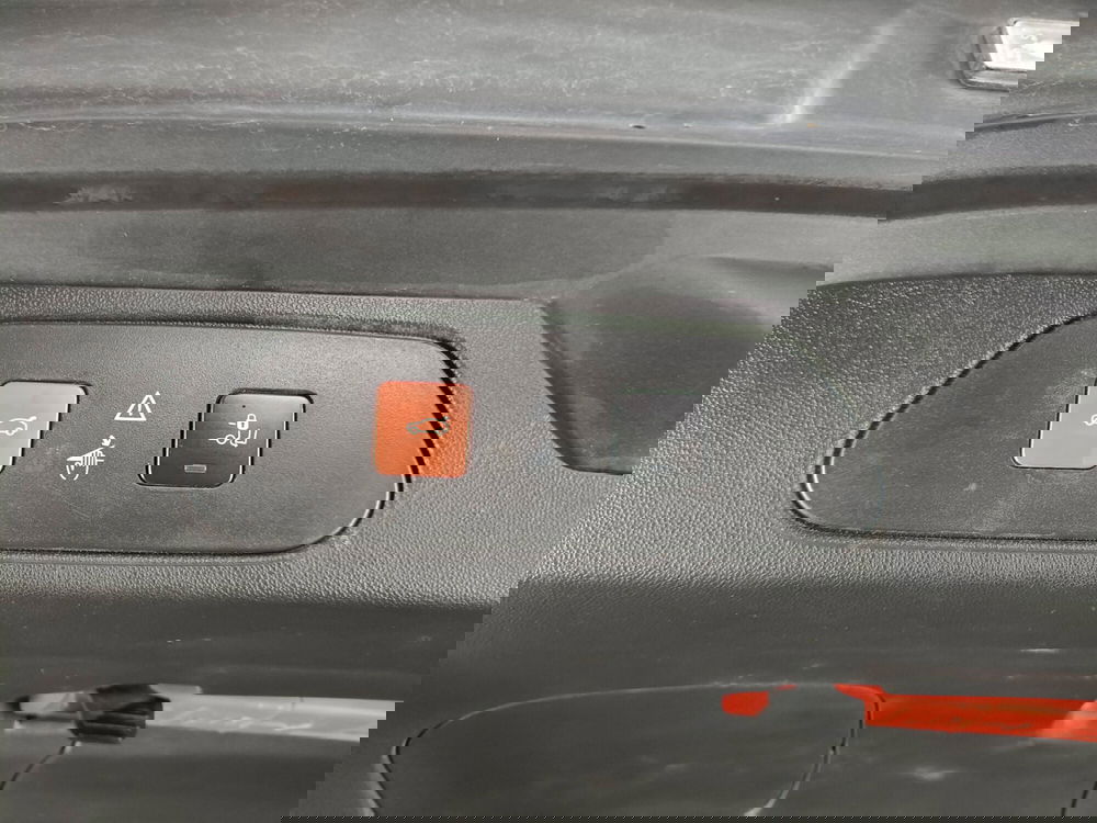 Opel Grandland usata a Ascoli Piceno (15)