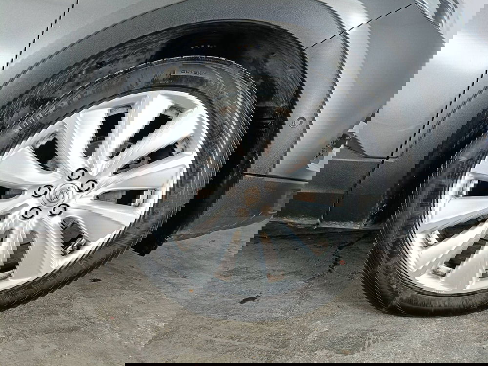 Opel Grandland usata a Ascoli Piceno (16)