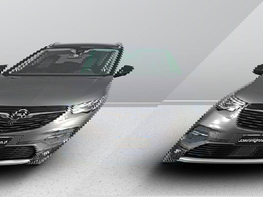 Opel Grandland usata a Ascoli Piceno (2)