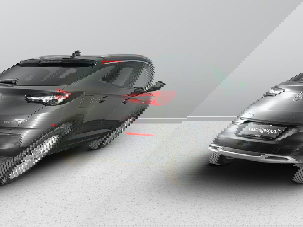 Opel Grandland usata a Ascoli Piceno (4)