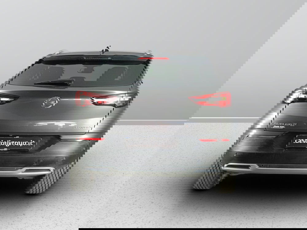 Opel Grandland usata a Ascoli Piceno (5)