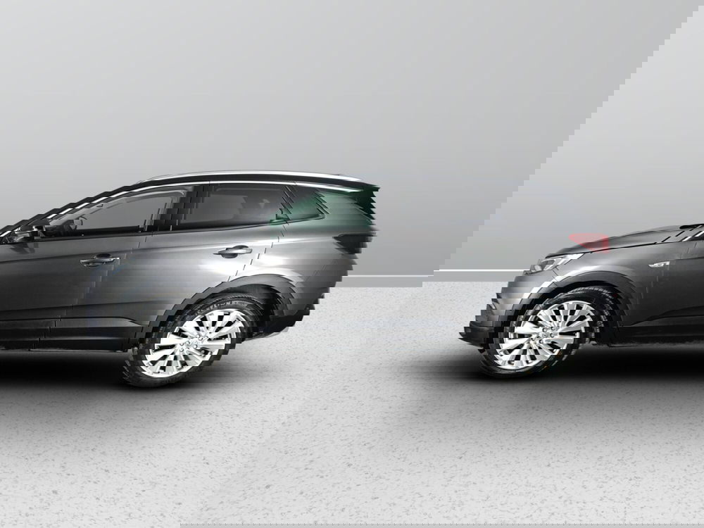 Opel Grandland usata a Ascoli Piceno (6)