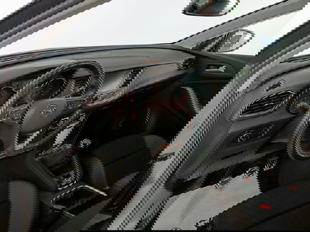 Opel Grandland usata a Ascoli Piceno (7)