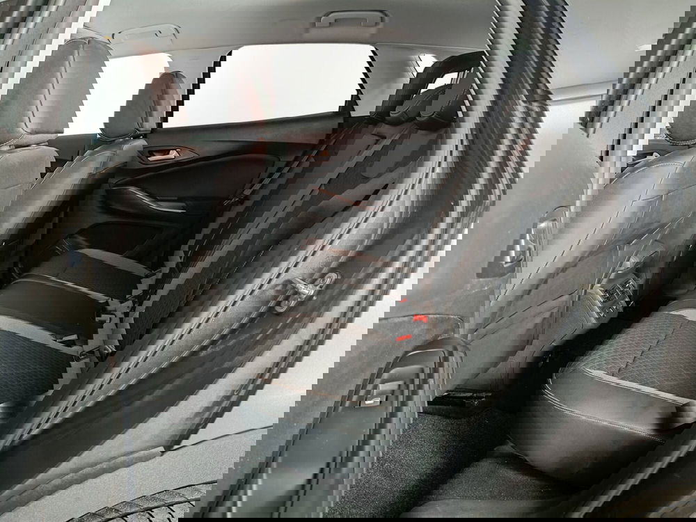 Opel Grandland usata a Ascoli Piceno (9)