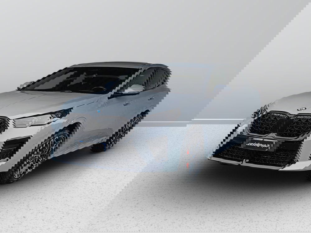 BMW X2 usata a Ascoli Piceno