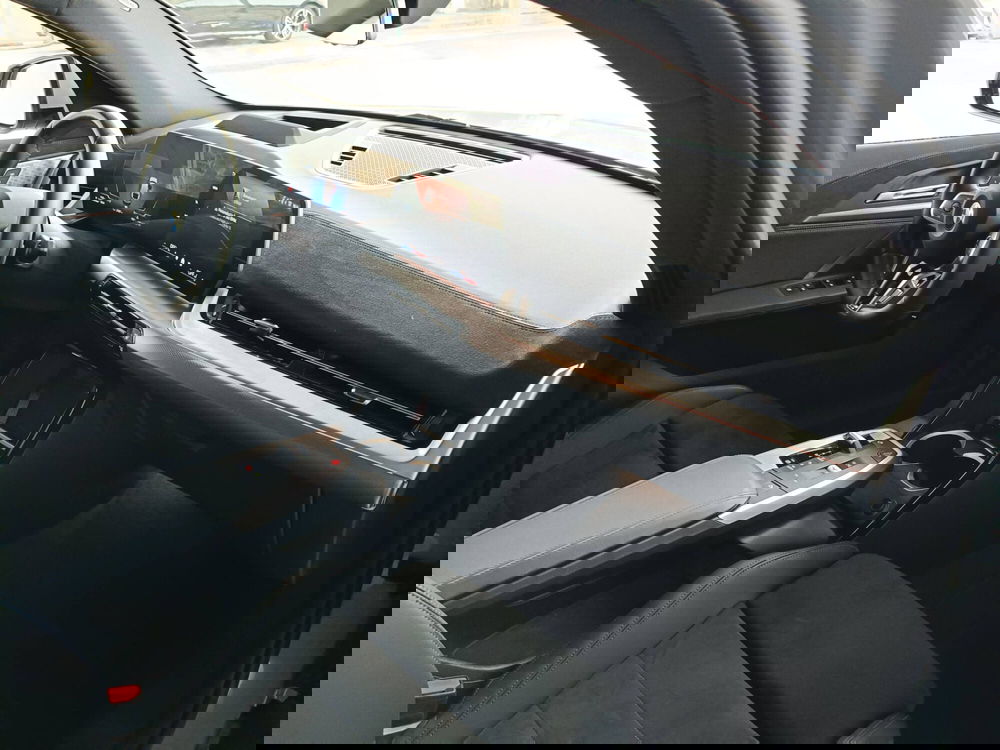 BMW X2 usata a Ascoli Piceno (10)