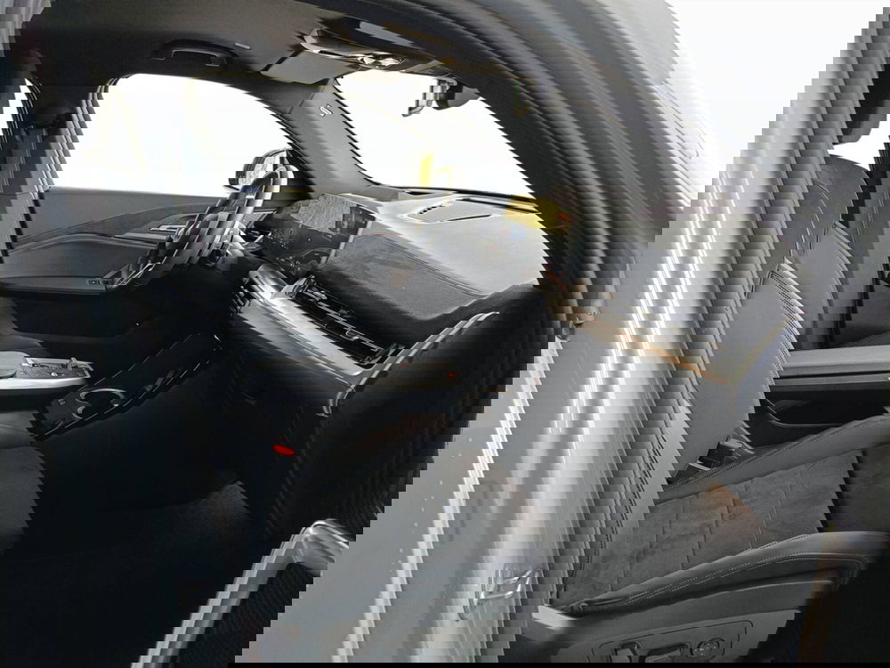 BMW X2 usata a Ascoli Piceno (11)