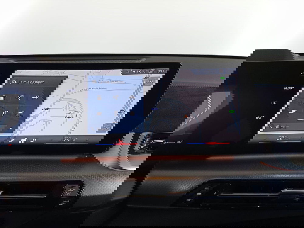 BMW X2 usata a Ascoli Piceno (13)