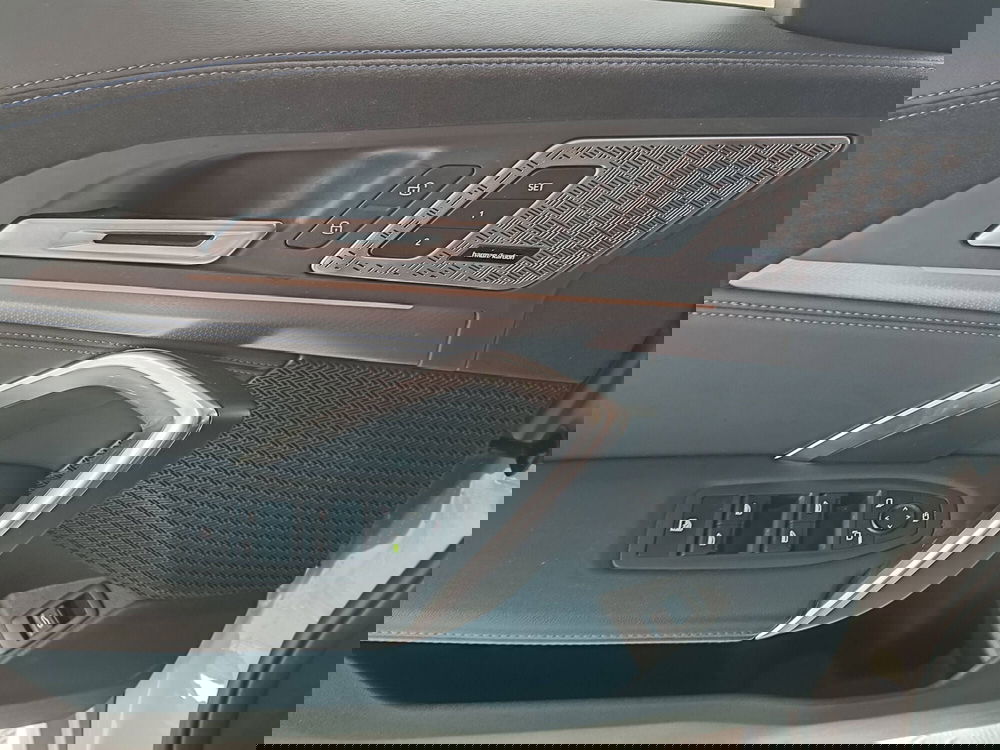 BMW X2 usata a Ascoli Piceno (14)