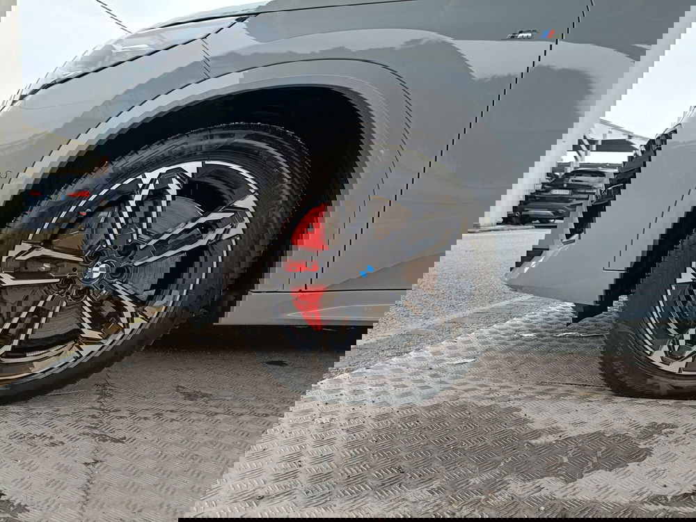 BMW X2 usata a Ascoli Piceno (17)