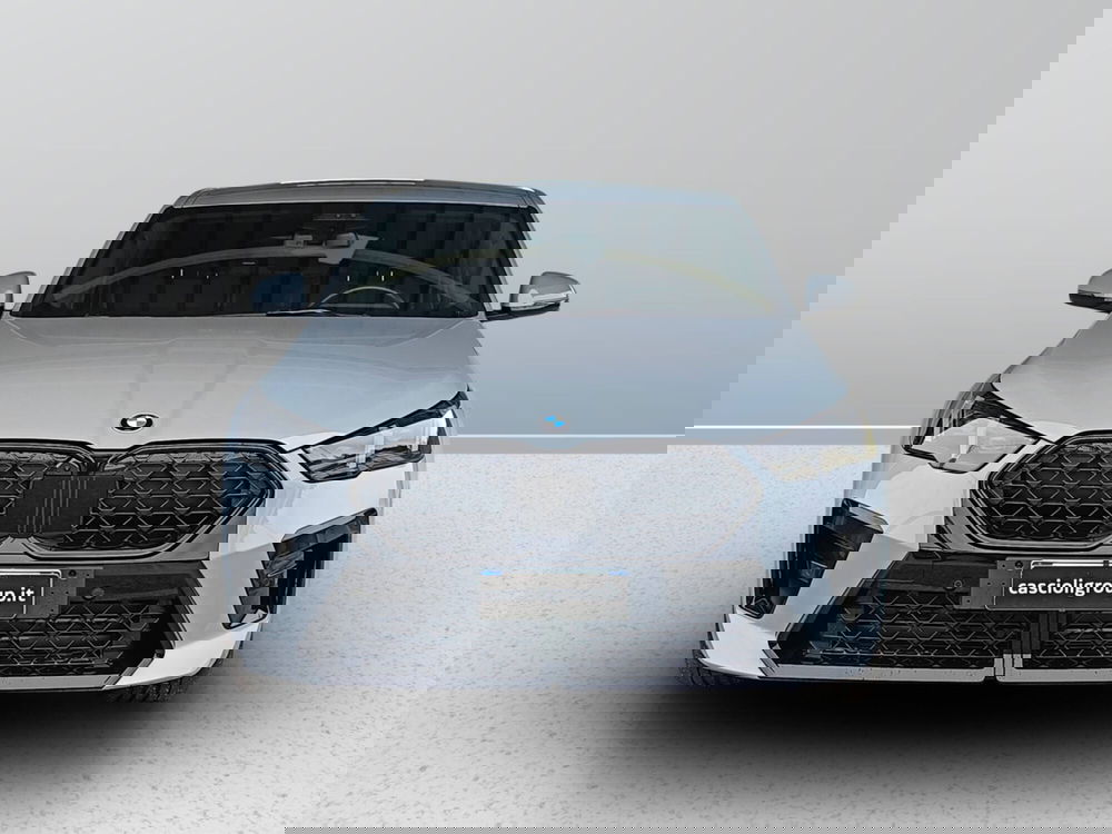 BMW X2 usata a Ascoli Piceno (2)