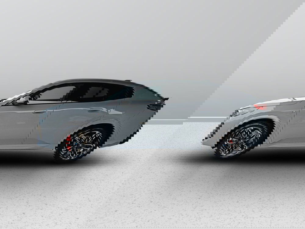 BMW X2 usata a Ascoli Piceno (3)