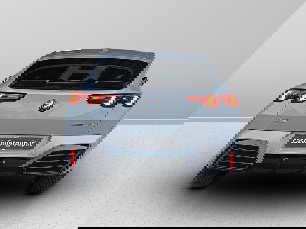 BMW X2 usata a Ascoli Piceno (4)