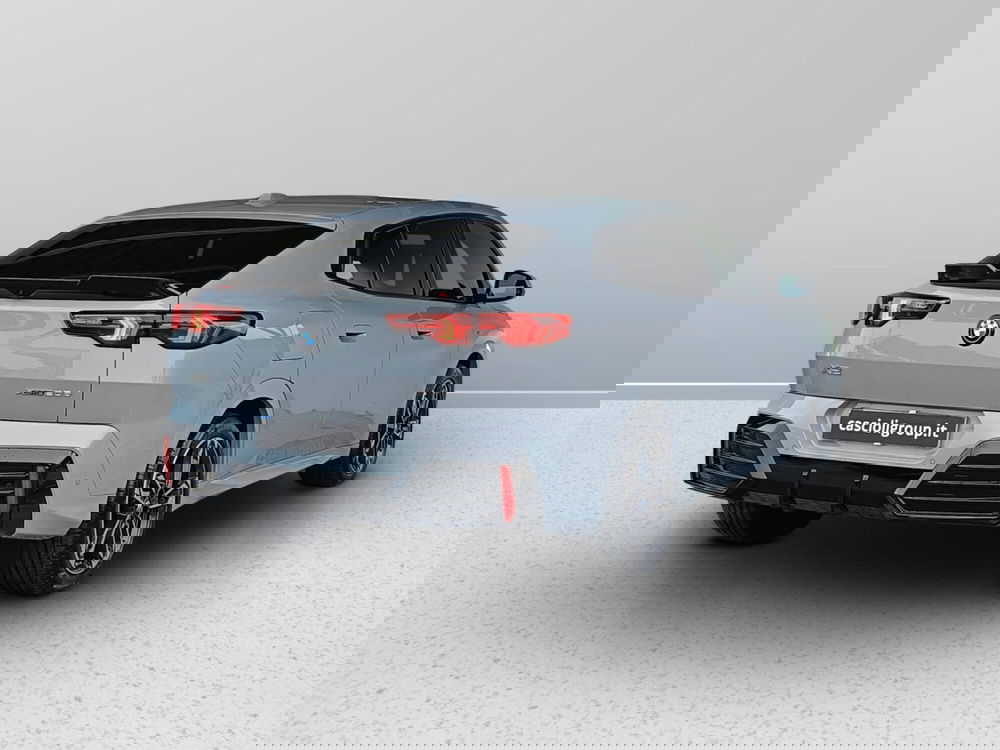 BMW X2 usata a Ascoli Piceno (5)