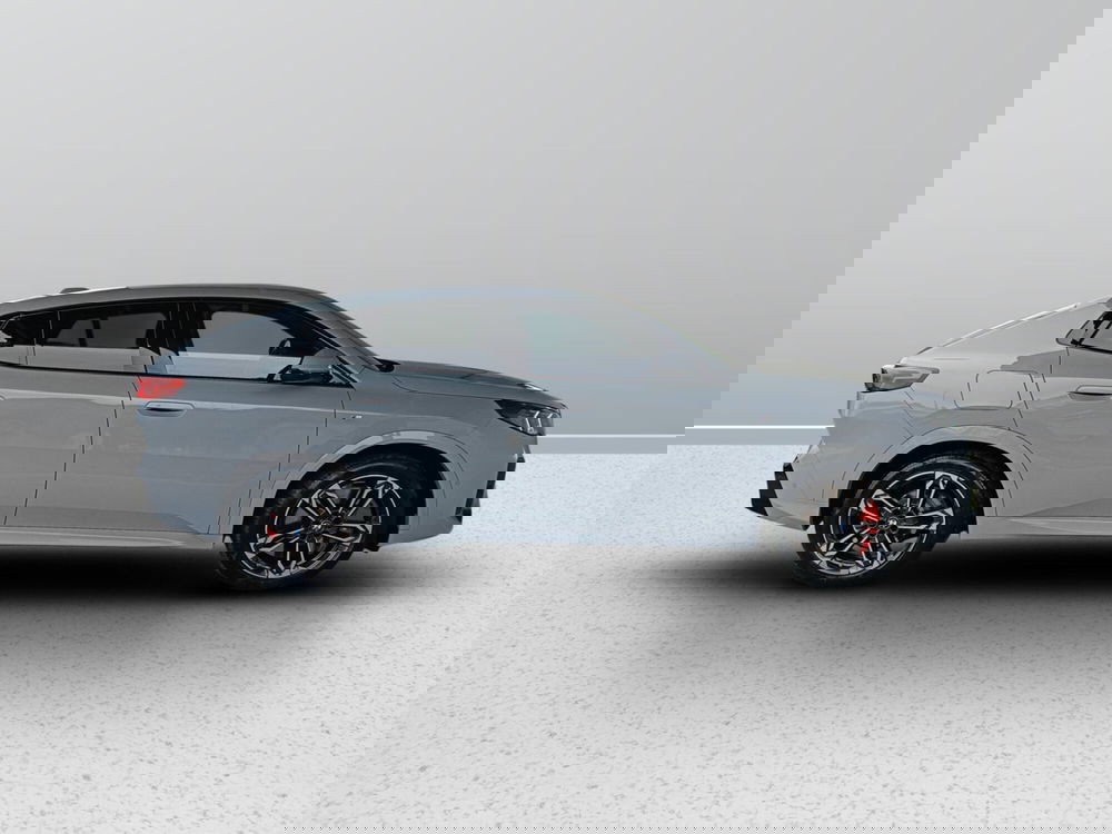 BMW X2 usata a Ascoli Piceno (6)