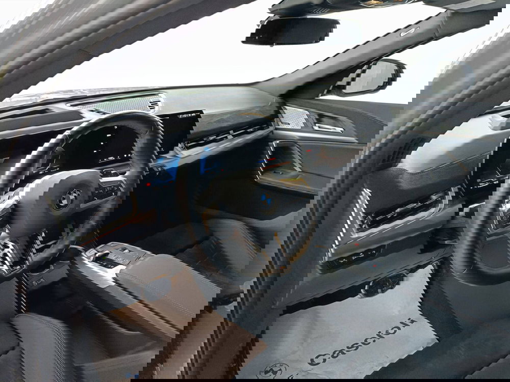 BMW X2 usata a Ascoli Piceno (7)
