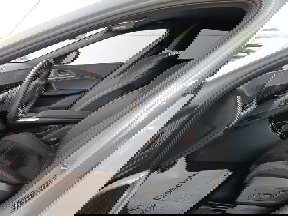 BMW X2 usata a Ascoli Piceno (8)