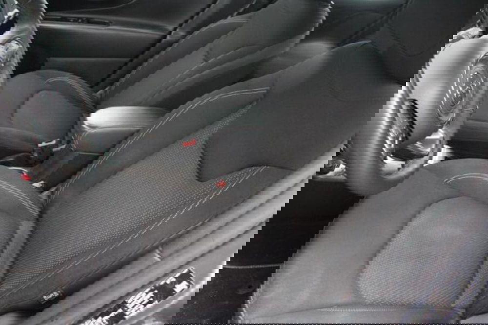 Jeep Renegade usata a Lecce (9)