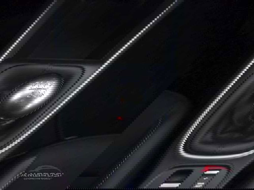 Jeep Avenger usata a Perugia (18)