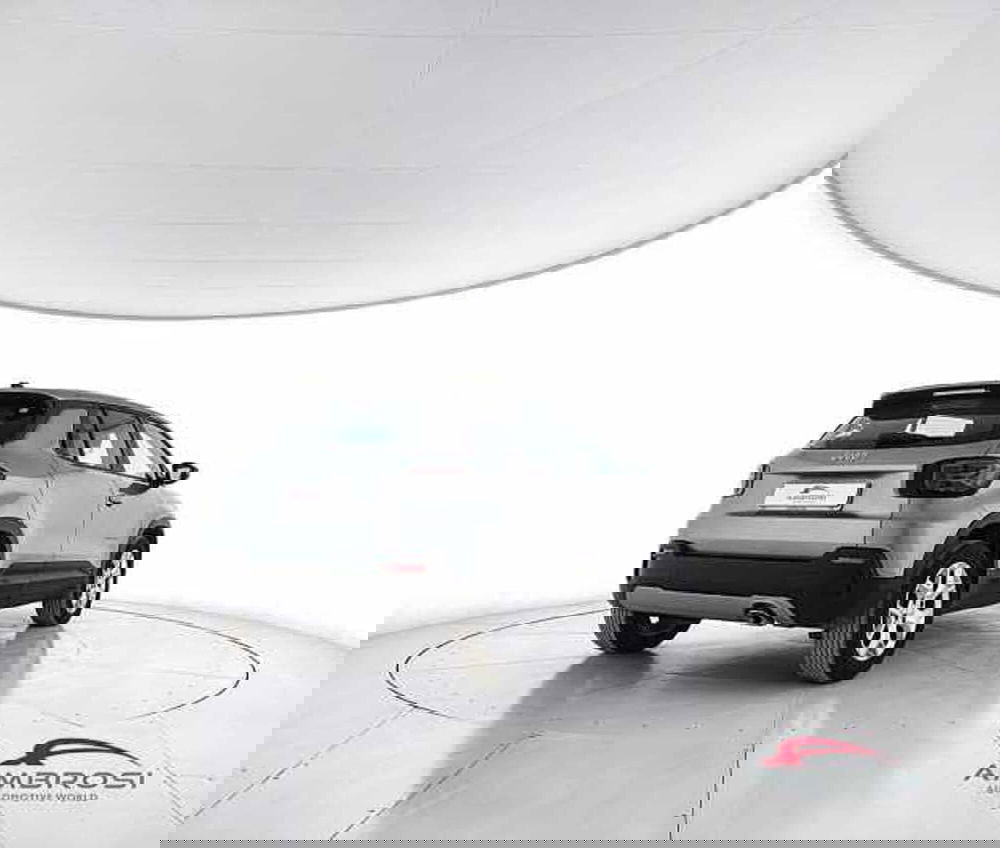 Jeep Avenger usata a Perugia (3)