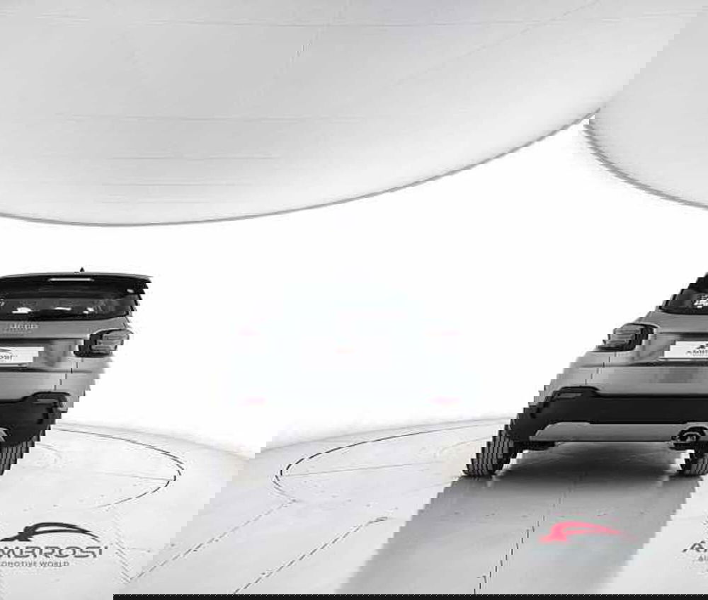 Jeep Avenger usata a Perugia (6)