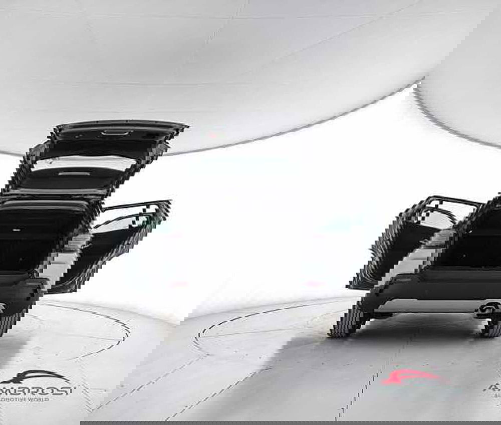 Jeep Avenger usata a Perugia (7)