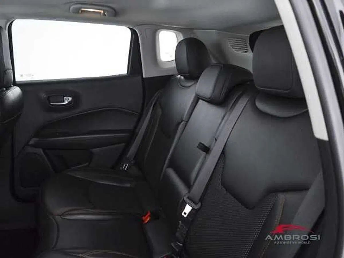 Jeep Compass usata a Perugia (10)