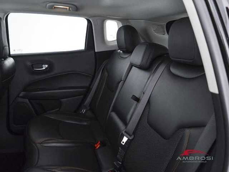 Jeep Compass usata a Perugia (10)