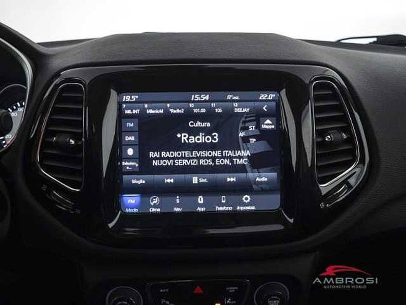 Jeep Compass usata a Perugia (14)