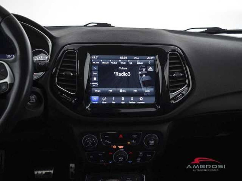 Jeep Compass usata a Perugia (18)
