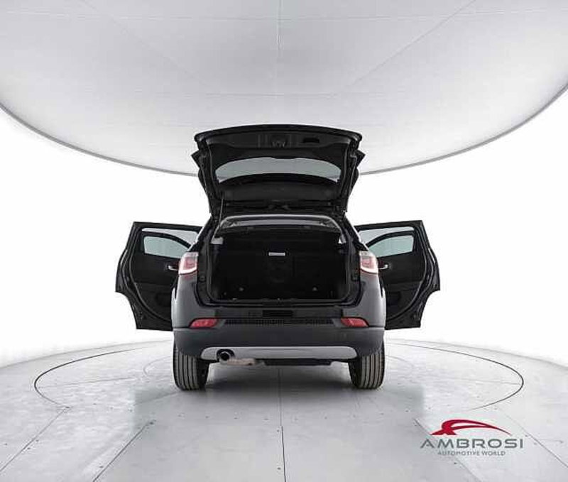 Jeep Compass usata a Perugia (7)