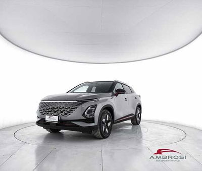 Omoda Omoda 5 2026 1.6 tgdi Premium 7dct del 2024 usata a Corciano