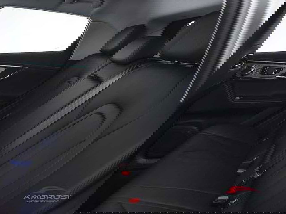 Omoda Omoda 5 2026 usata a Perugia (10)