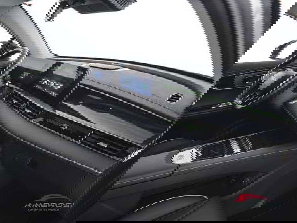 Omoda Omoda 5 2026 usata a Perugia (12)