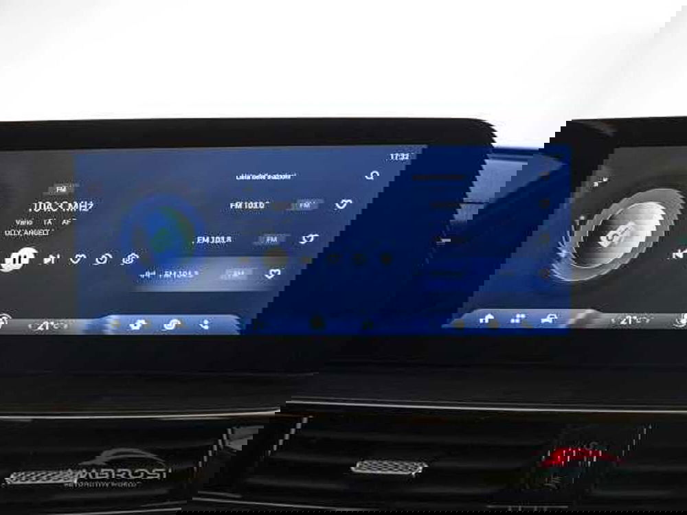 Omoda Omoda 5 2026 usata a Perugia (14)