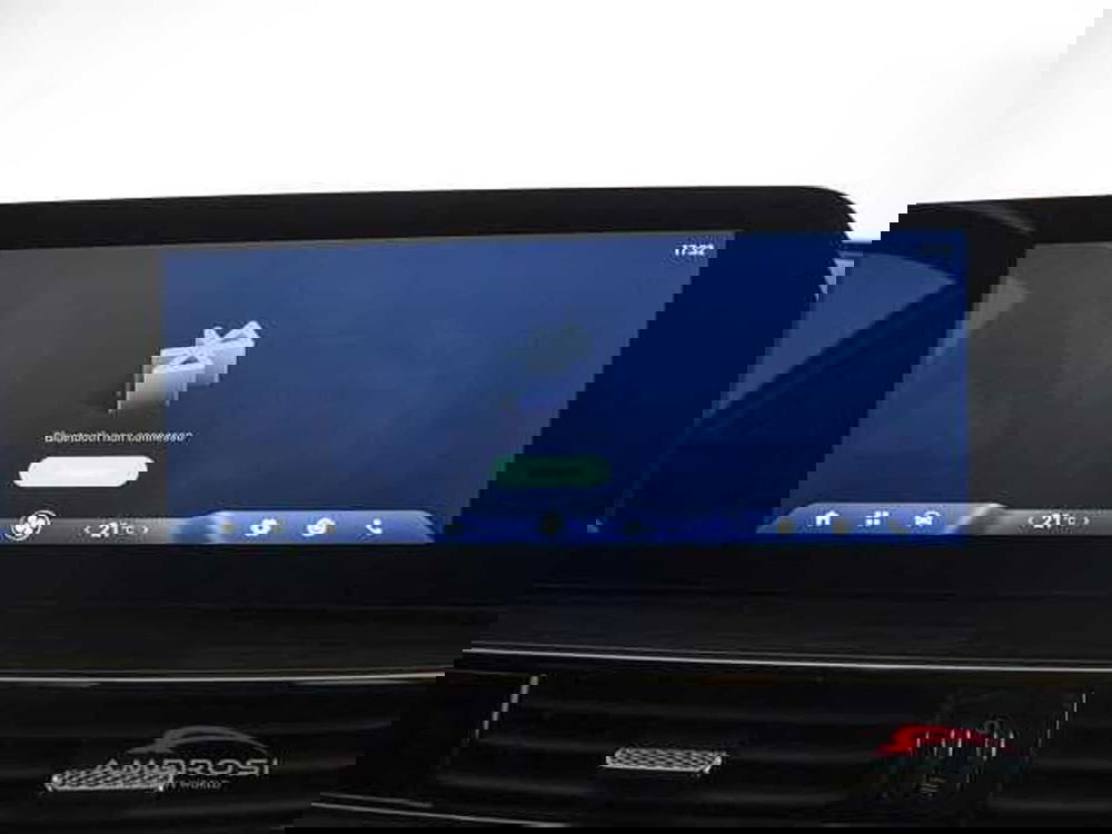 Omoda Omoda 5 2026 usata a Perugia (15)