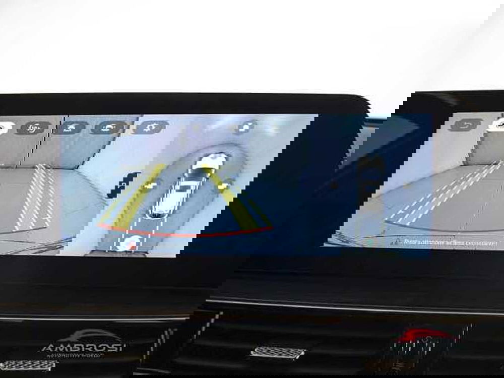 Omoda Omoda 5 2026 usata a Perugia (16)