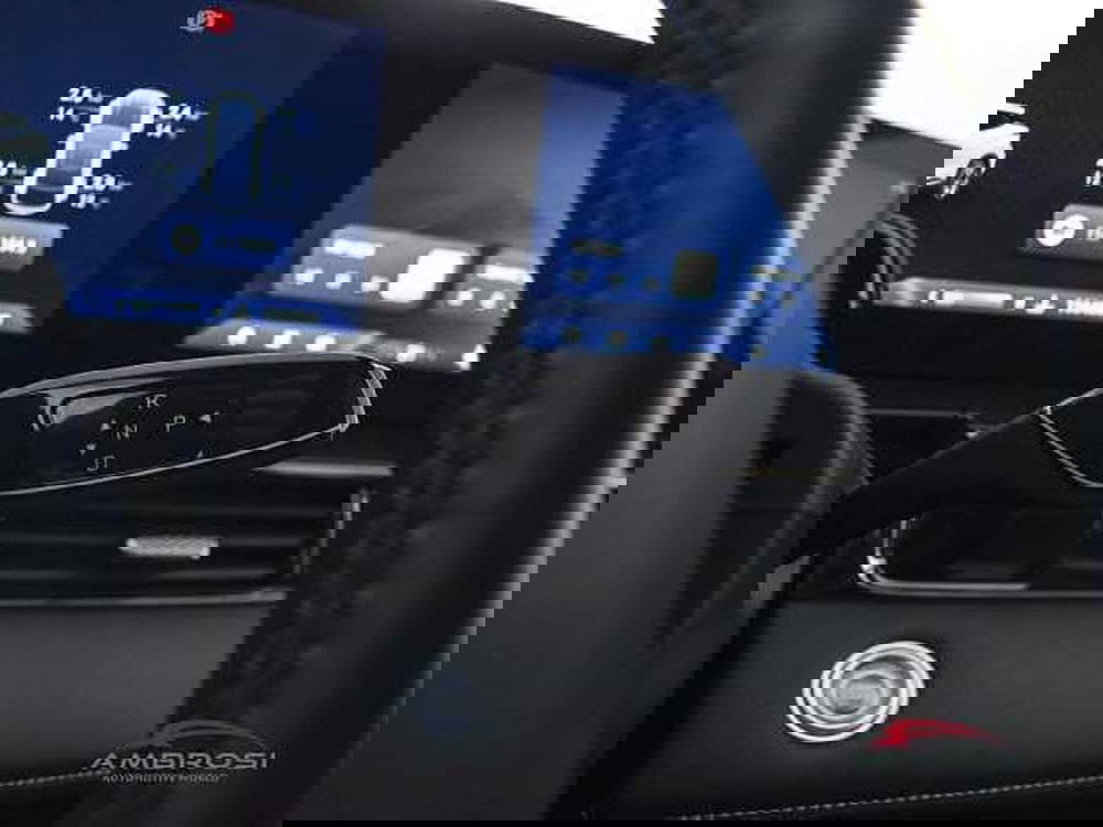 Omoda Omoda 5 2026 usata a Perugia (18)