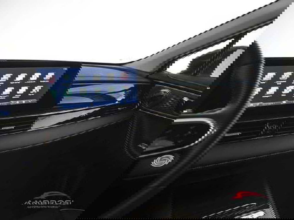 Omoda Omoda 5 2026 usata a Perugia (19)