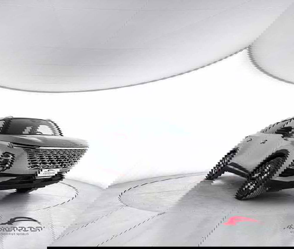 Omoda Omoda 5 2026 usata a Perugia (2)