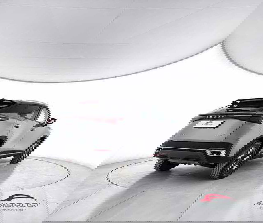 Omoda Omoda 5 2026 usata a Perugia (3)