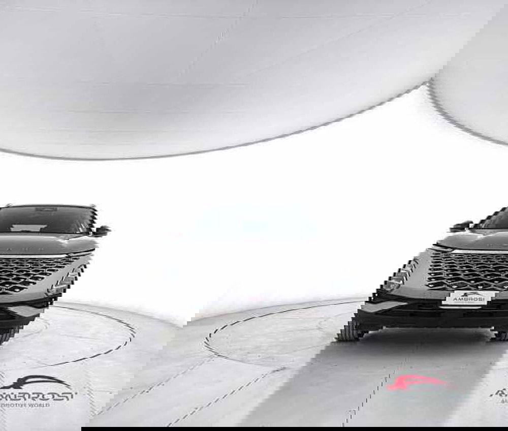 Omoda Omoda 5 2026 usata a Perugia (5)