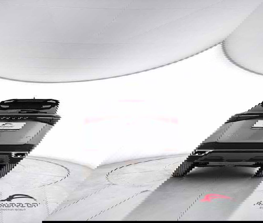 Omoda Omoda 5 2026 usata a Perugia (6)