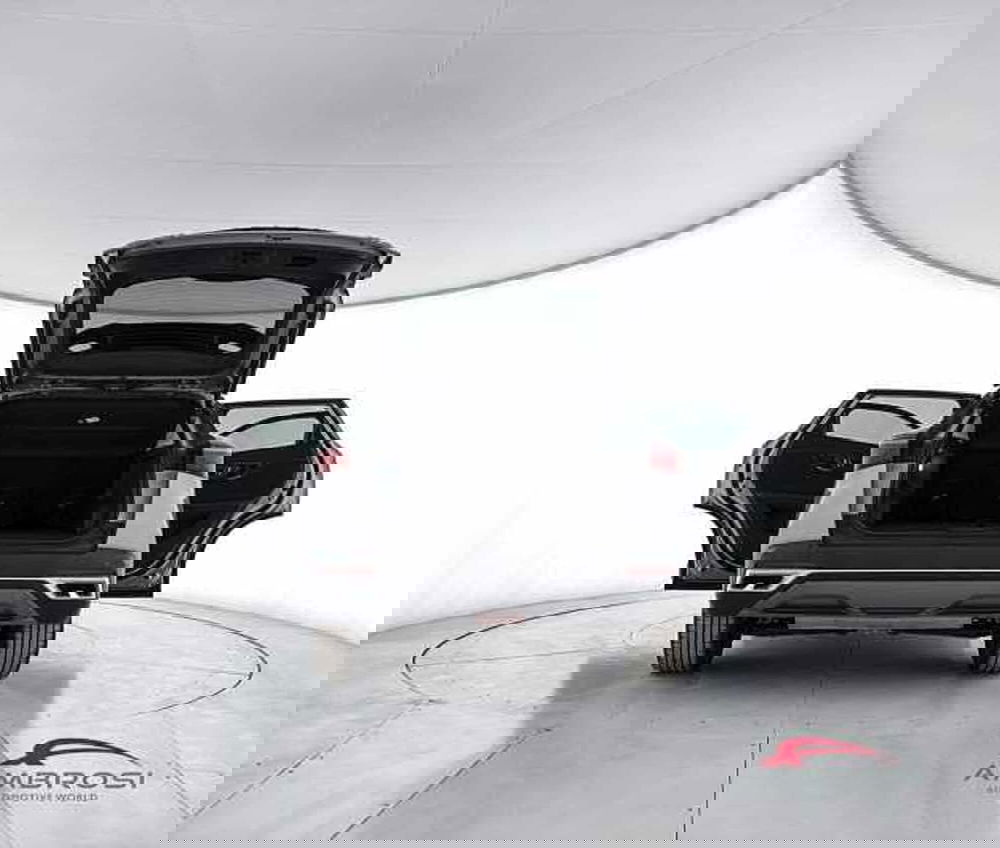 Omoda Omoda 5 2026 usata a Perugia (7)